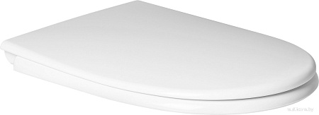 Сиденье для унитаза Saniteco SD 16m (с микролифтом)