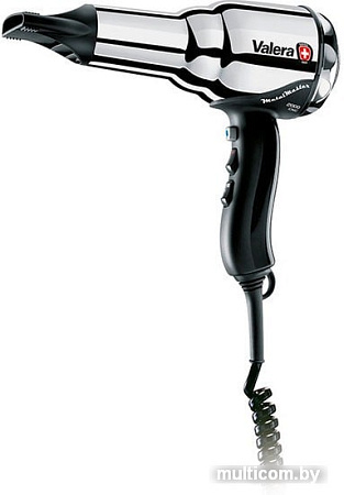 Фен Valera Swiss Metal Master 1200 Light Push