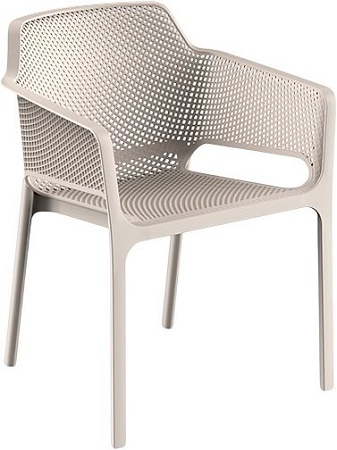 Стул GreenTerra Ever (светло-бежевый)