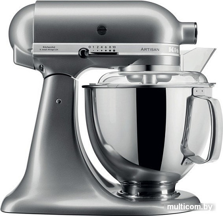 Миксер KitchenAid 5KSM175PSECU