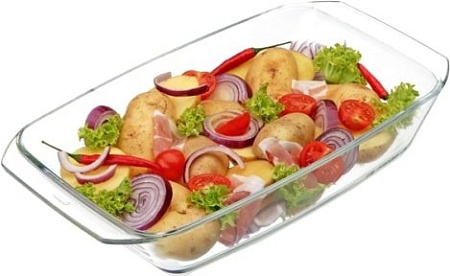 Форма для выпечки Simax 7046