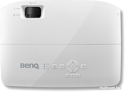 Проектор BenQ MH536