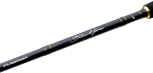 Удилище Flagman Blackfire FBF702L