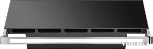 Кухонная вытяжка Ciarko Illumia Black 90