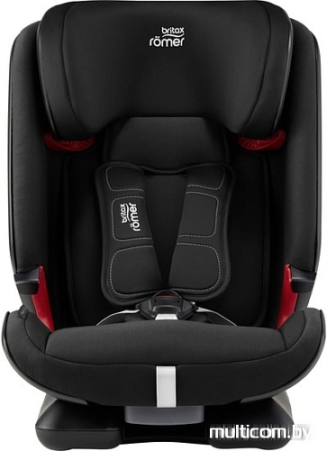 Автокресло Britax Romer Advansafix IV M (cosmos black)