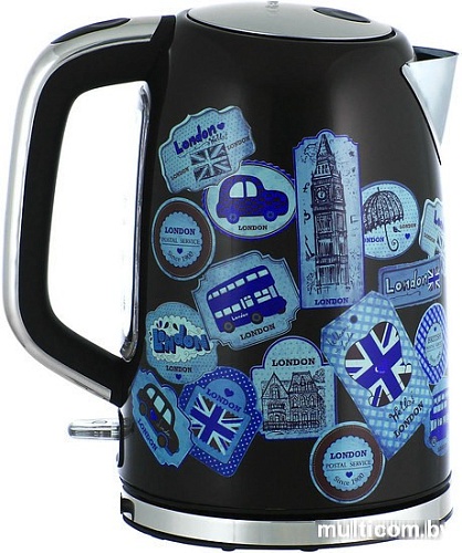 Чайник Polaris PWK 1730CA London