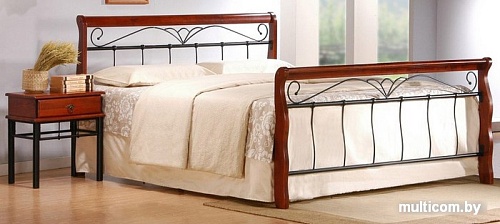 Кровать Halmar Veronica 160x200