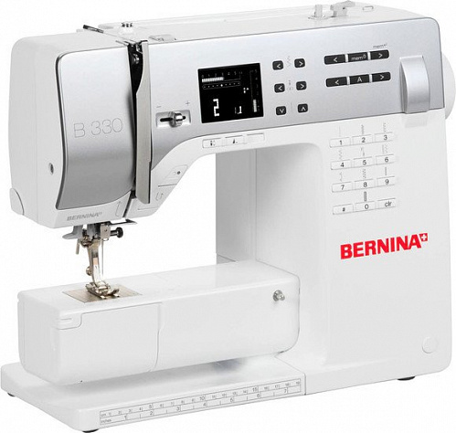 Швейная машина Bernina B 330