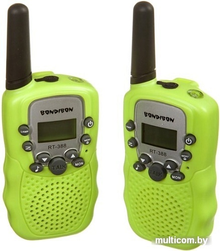 Рация игрушечная Bondibon Рации ВВ4130
