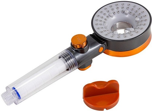 Душевая лейка ISMA SK-00602(52057)