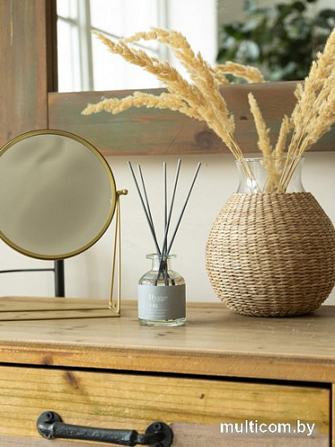 Аромадиффузор Arida Home Hygge №16 Бамбуковая роща (100 мл)