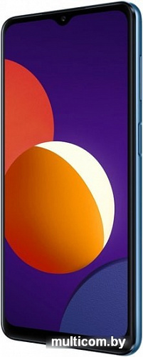 Смартфон Samsung Galaxy M12 SM-M127F/DSN 3GB/32GB (синий)