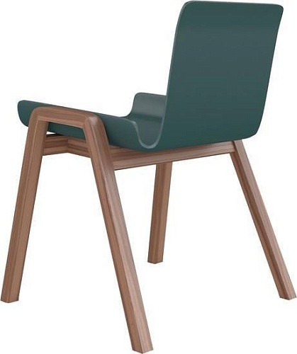 LoftyHome Larch (green)