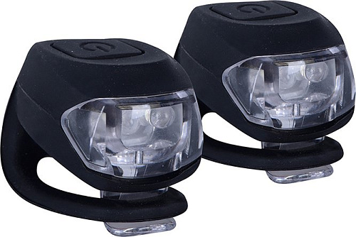 Велосипедный фонарь Oxford Bright-Eye Light Set LD616