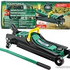 Подкатной домкрат RockForce RF-T825021 3т