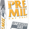 Корм для кошек Premil Standard Mix 0.4 кг