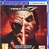 Tekken 7 (с поддержкой PS VR, русские субтитры) для PlayStation 4