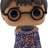 Фигурка Funko POP! Harry Potter S10 Harry Potter with Invisibility Cloak (112) 48063