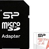 Карта памяти Silicon-Power Superior A1 microSDXC SP001TBSTXDV3V20SP 1TB (с адаптером)