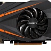 Видеокарта Gigabyte GeForce GTX 1070 Mini ITX OC 8GB GDDR5 [GV-N1070IXOC-8GD]