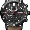 Наручные часы Wenger Roadster Black Night Chrono 01.1843.107