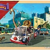 Мозаика/пазл Step Puzzle Мадагаскар 3 89148