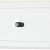 Мышь Dell Optical Mouse MS116 (белый) [570-AAIP]