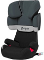 Автокресло Cybex Solution X-Fix (gray rabbit)