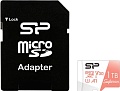 Карта памяти Silicon-Power Superior A1 microSDXC SP001TBSTXDV3V20SP 1TB (с адаптером)
