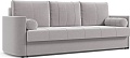 Диван Mio Tesoro Амми 3-х местный (Velutto 16, сван)