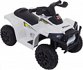 Электробагги Pituso XH116 (белый)