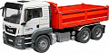 Bruder MAN TGS Construction truck 03765