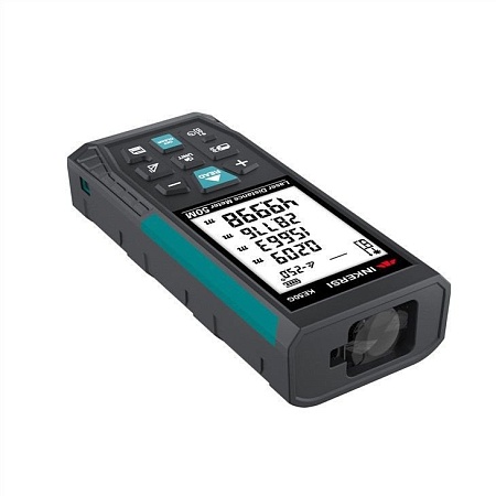 Лазерный дальномер GVDA KE70G