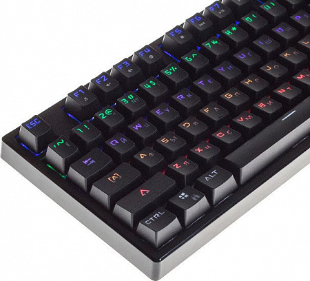 Клавиатура Oklick 940G Vortex