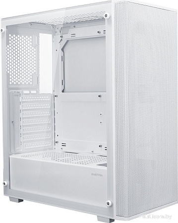 Корпус XASTRA A300 0F (белый)