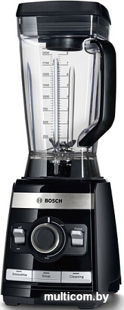 Стационарный блендер Bosch MMBH4P3B