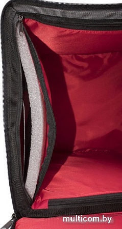 Термосумка Зубрава СТДП35 (красный)