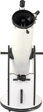 Телескоп Sky-Watcher Dob 8" (200/1200)