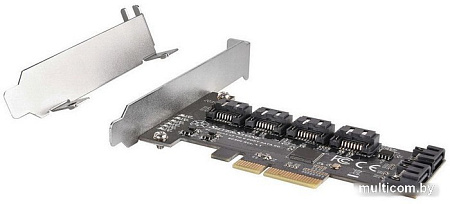 Плата расширения SATA SilverStone G46ECS060000010