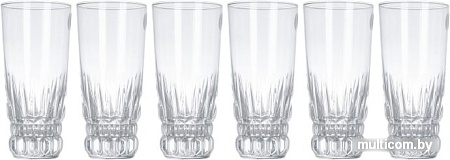 Набор стаканов для воды и напитков Luminarc Imperator M0089
