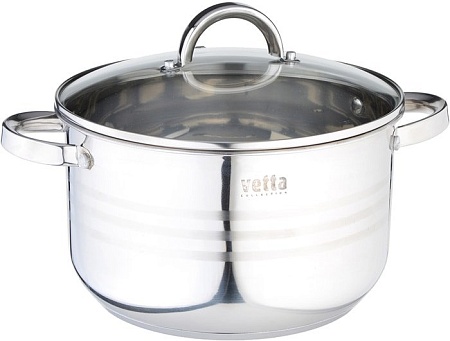 Кастрюля Vetta 822-115