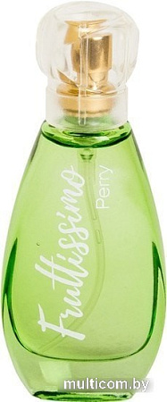 Brocard Fruttissimo Perry EdT (35 мл)
