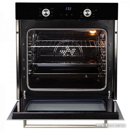 Электрический духовой шкаф Zigmund & Shtain E 153 B