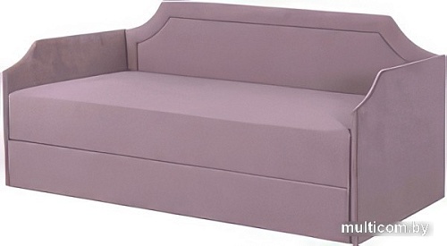 Диван Мебельград Флай 1900 Стандарт (альба роза)