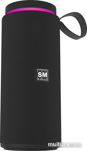 Беспроводная колонка Soundmax SM-PS5015B (черный)