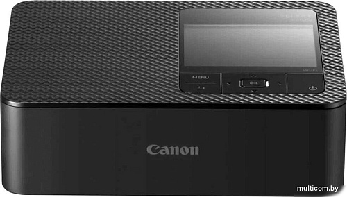 Портативный принтер Canon CACP1500B