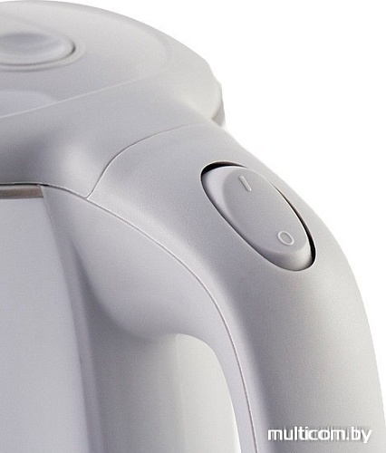 Чайник Galaxy GL0307 (белый)