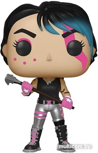 Фигурка Funko POP! Games: Fortnite S2 - Sparkle 36023