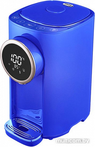Термопот Tesler TP-5055 (оранжевый)