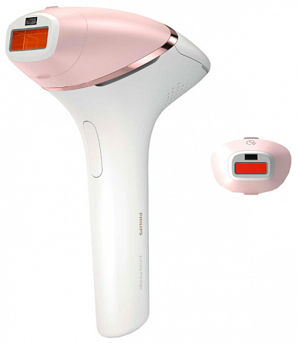 Фотоэпилятор Philips Philips Lumea Prestige BRI950